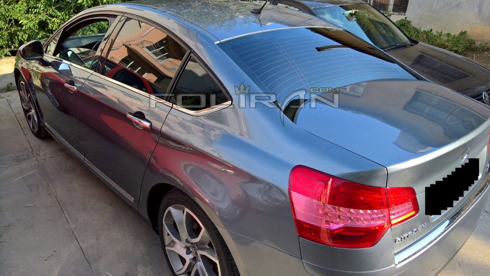 Професионално затъмняване на стъкла