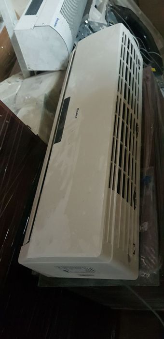 Продам кондиционерый бу