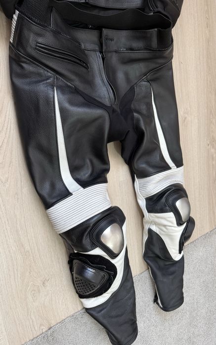 Costum moto 2 piese L