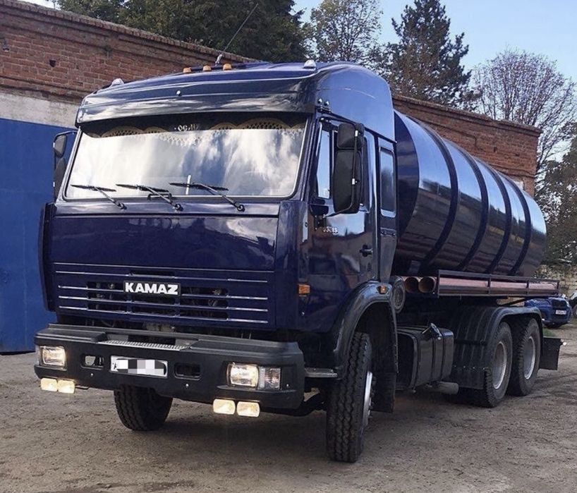 Говновоз Услуги Ассенизатора