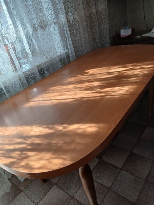 Большой красивый