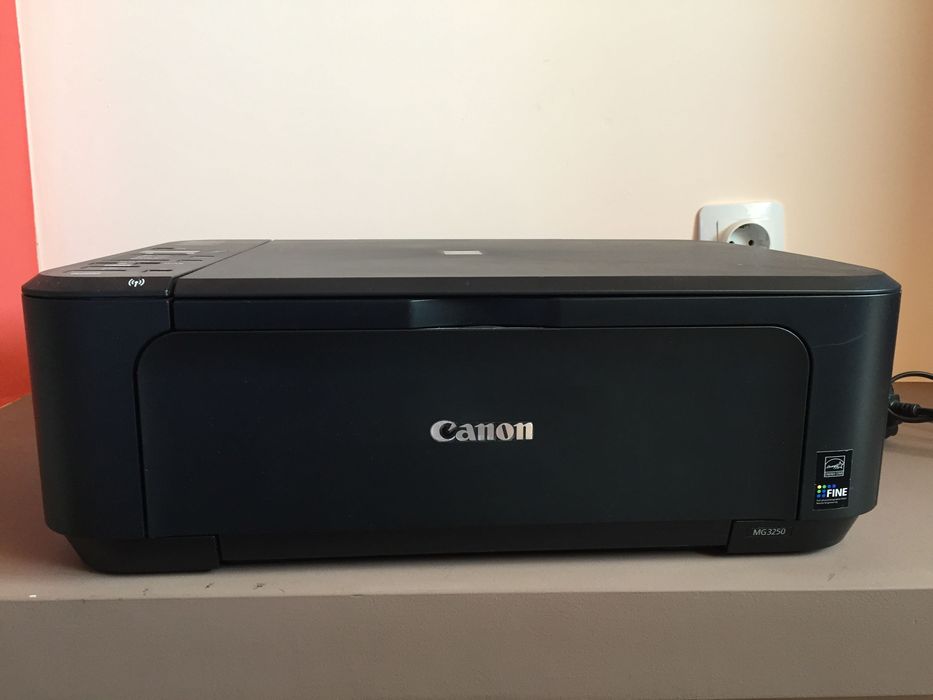 Canon PIXMA MG3250