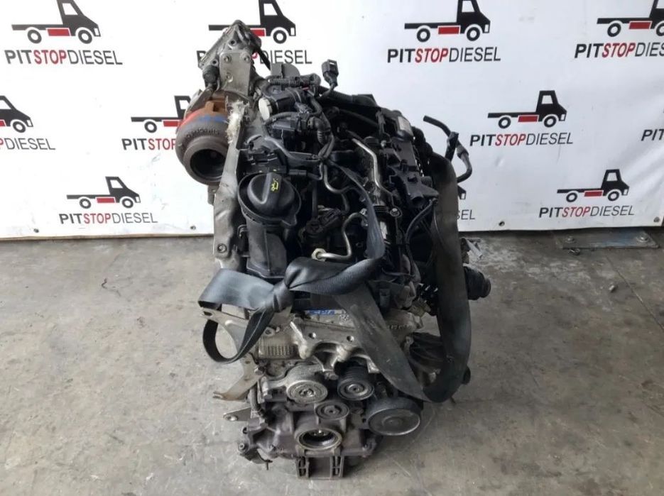 motor mini cooper 1.6 d n47n n47c16a r55 r56 r57 r60 2010 2011 2012 2013 2014 2015 2016