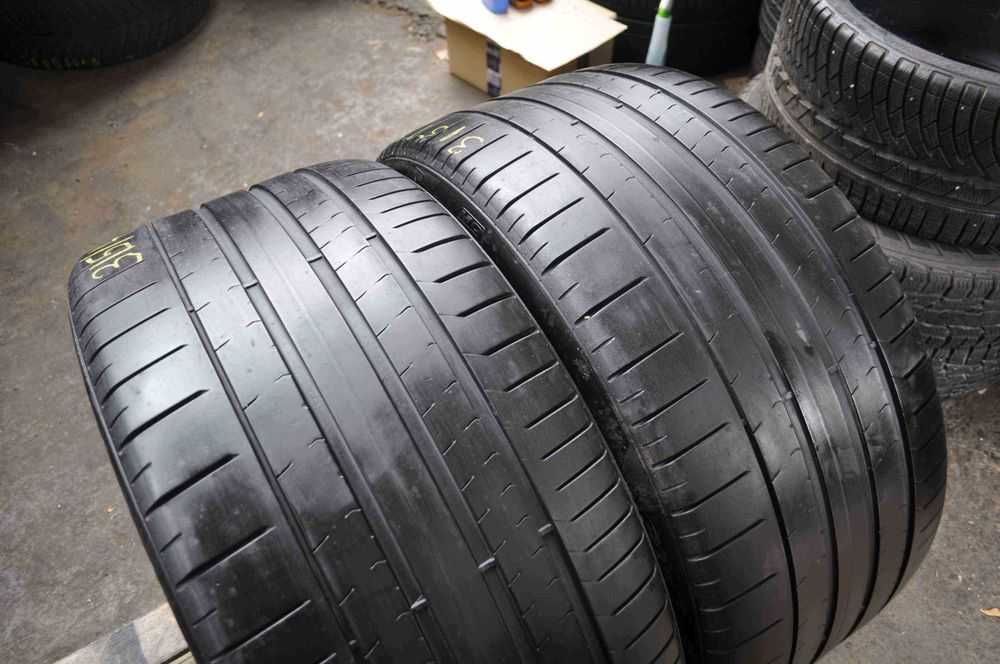 Anvelope Vara 315/40 R21 - stoc depozit