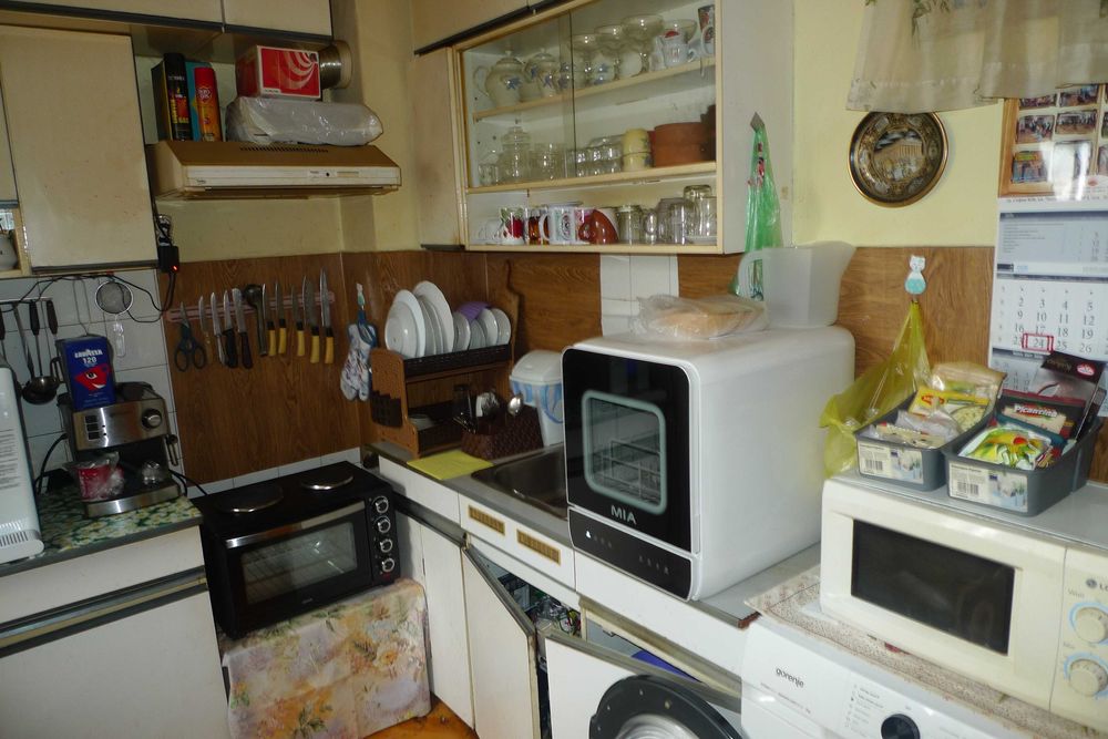 Славия тристаен тухлен