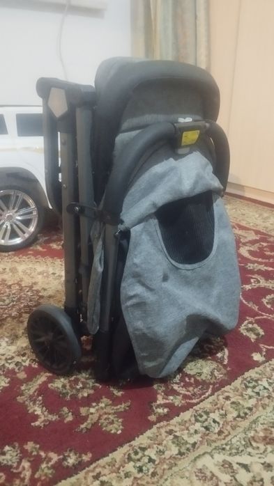 Продам  коляску за 18 тыс,