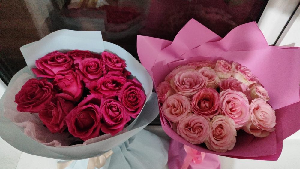 Гүл сатам срочно