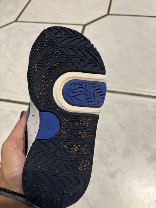 Детски маратонки за тенис Nike 28,5 като нови