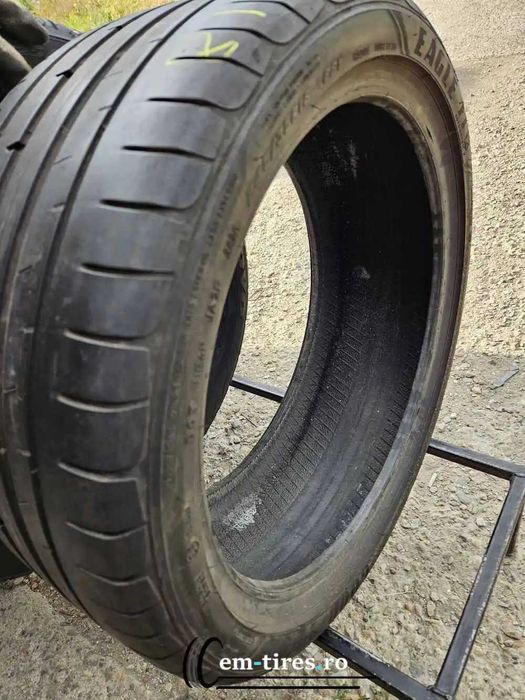 245/35 R18 • Vara • Goodyear Eagle F1 Asymmetric 2 88Y | 1 buc | Pret/buc
