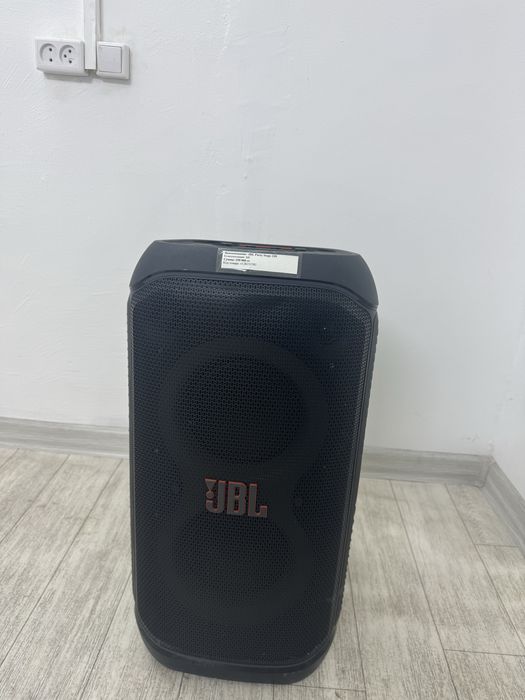 Колонка JBL Party Stage 320