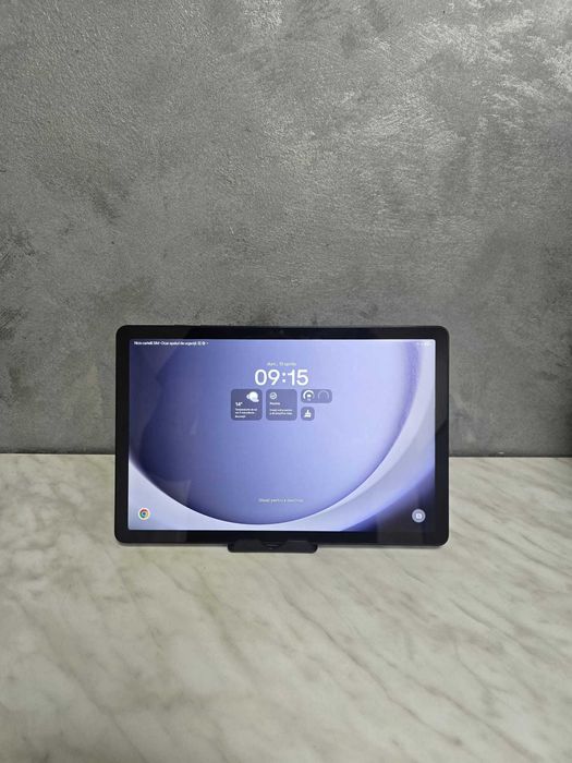 Samsung Tab A9+ 5G  64/4 GB Ram Bmg Amanet 100595