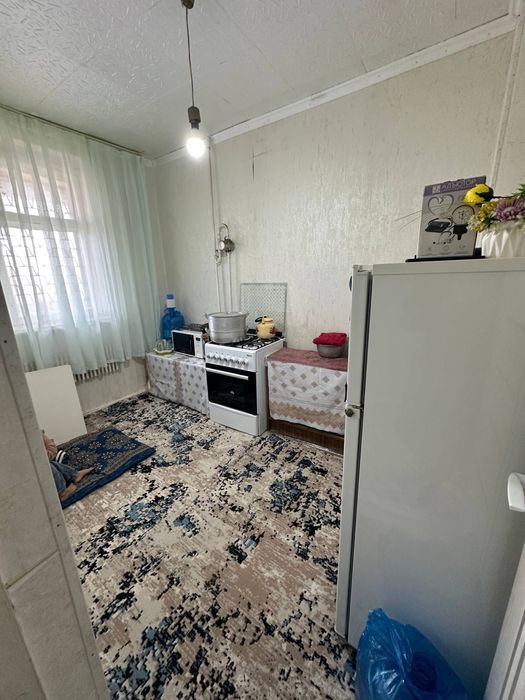 1 комнаятная квартира срочно