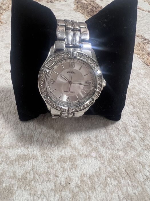 Ceas dama guess, dkny originale