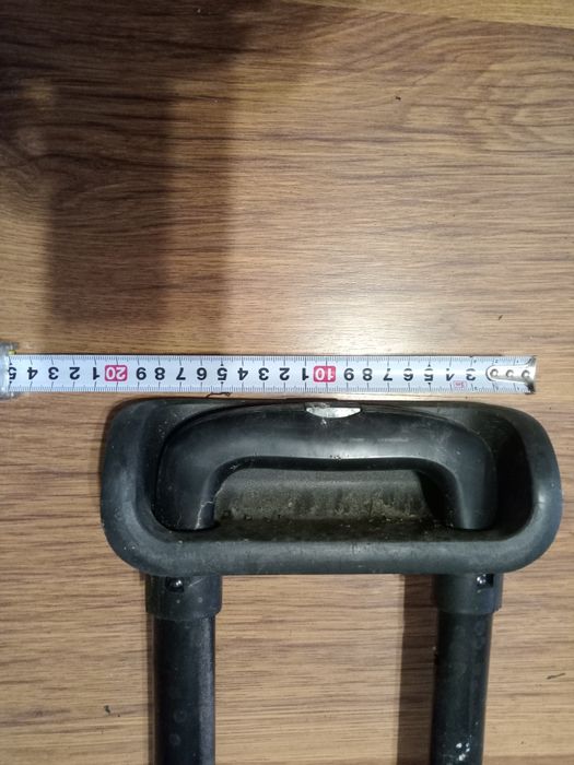 Ручка для чемодана ,колеса