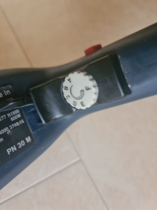 AEG -  PN 30 M / rotopercutor