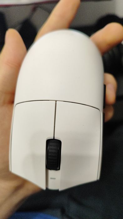 Беспроводная мышка Atk x1se