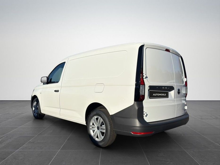VOLKSWAGEN Caddy 2026 — imagine 22