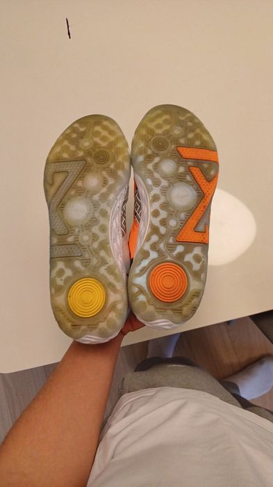 Bascheti Paul George 6