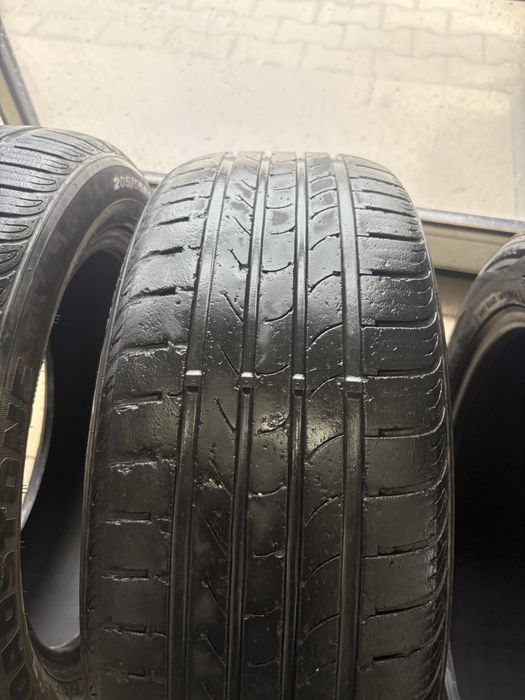 Продам летную резина r16