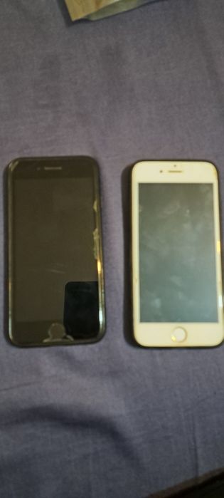 Iphone 8 si iphone 6