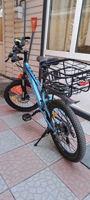 Велосипед детский