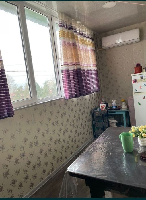 Продается квартира