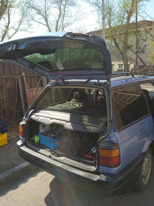 Пассат Б3 уневерсал