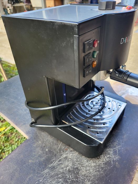 Кафемашина Rohnson R-955 15 бара