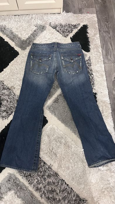 Джинсы Levi’s, размер 42
