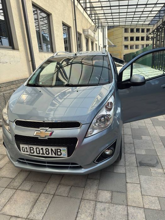 Продается Spark