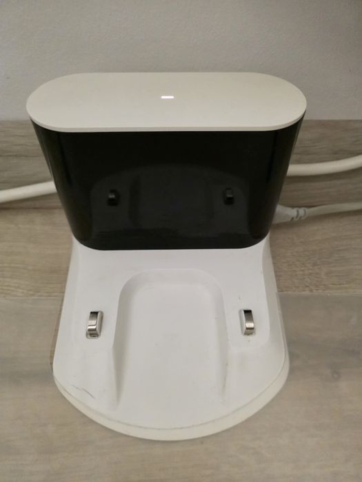 Robot de aspirare Roborock Cleaner S5 MAX, WiFi, 58W, Aspirator si mop