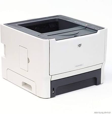 Срочно продам принтер HP laserjet p2015n с картриджами