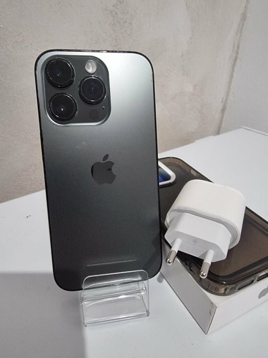 14 Pro Max condiție f bună iphone