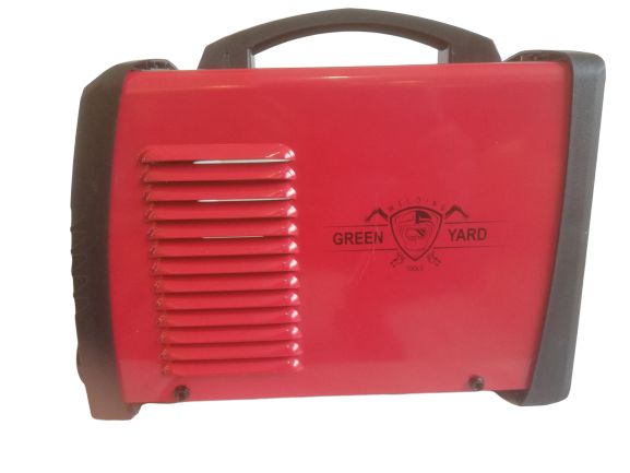 Инверторен електрожен ММА 250А - Реални 250 ампера -Рудимпекс ООД