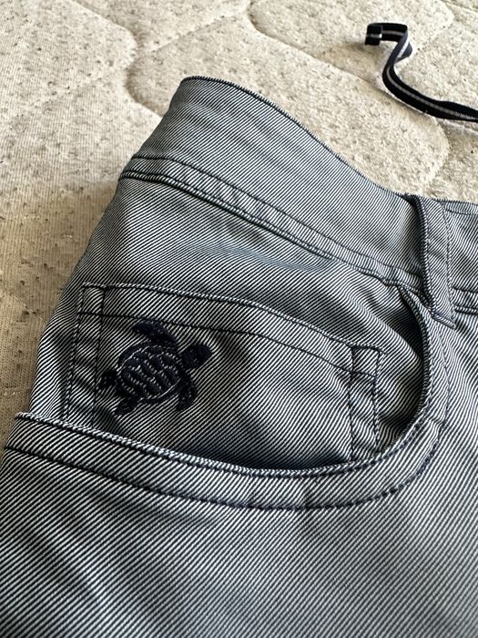 Vilebrequin Marlon Solid Swim Trunks мъжки плувни къси панталони