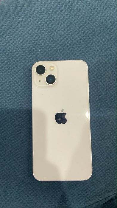 Продаю телефон, iphone 13