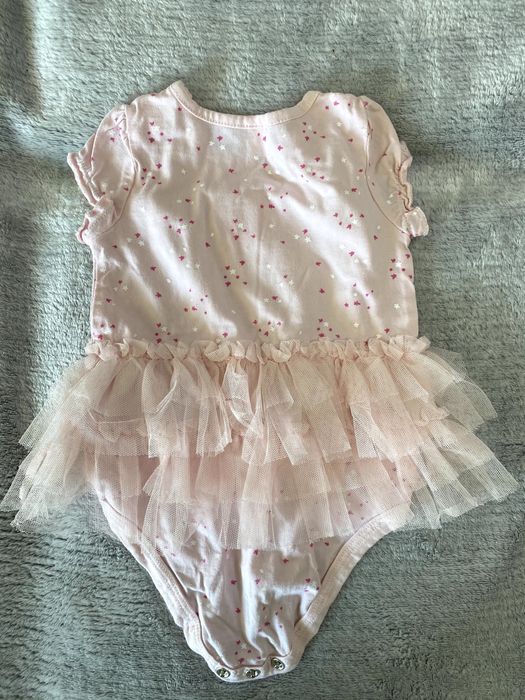 Роклички за момиченце 3-6 месеца