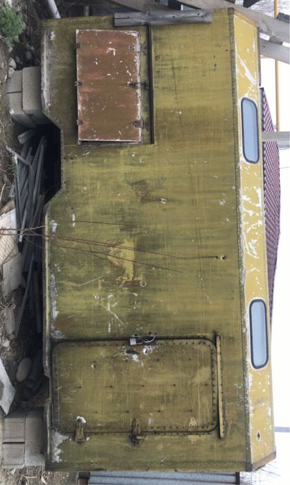 Срочно сатылады Вагон