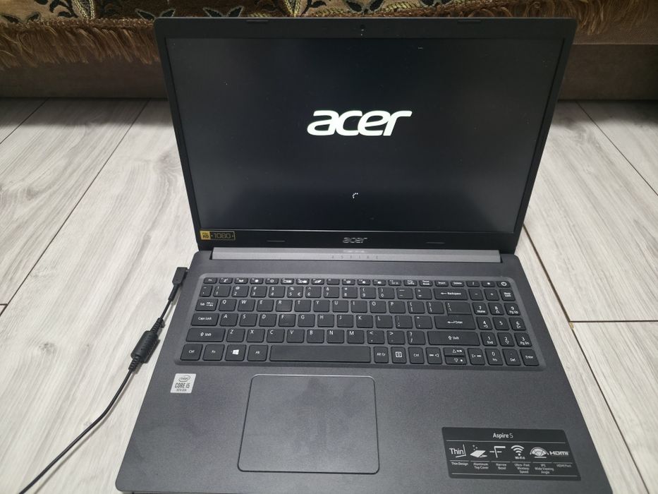 Laptop Acer A515-55 series
