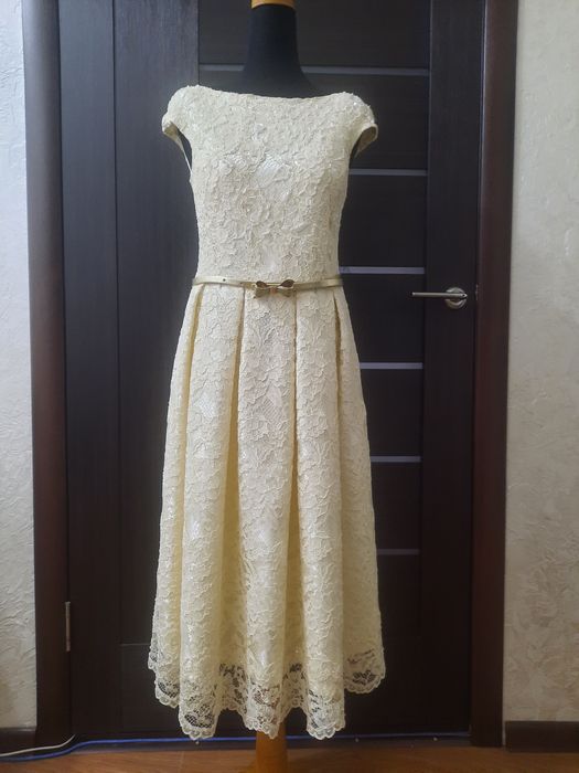 Вечернее платье 44-46