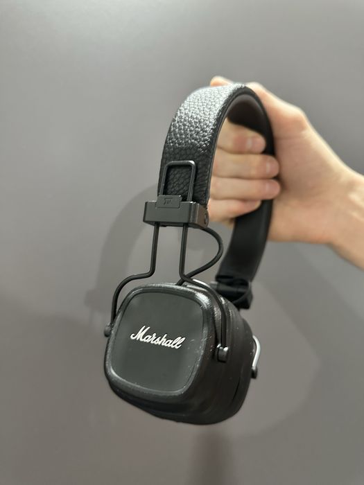 Marshall Major 4 (Major 4)  маршел мажор 5