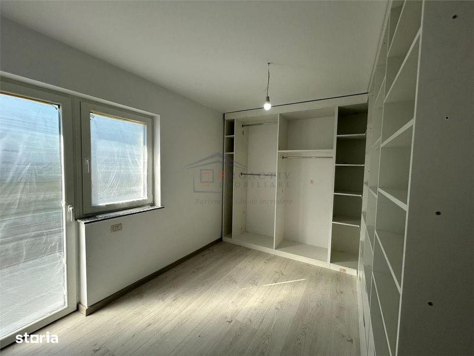 Prima inchiriere | Casa individuala | Incalzire in pardoseala | IC-99