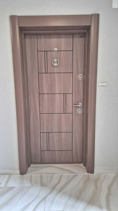 Продава 2-СТАЕН кв. Железник-запад