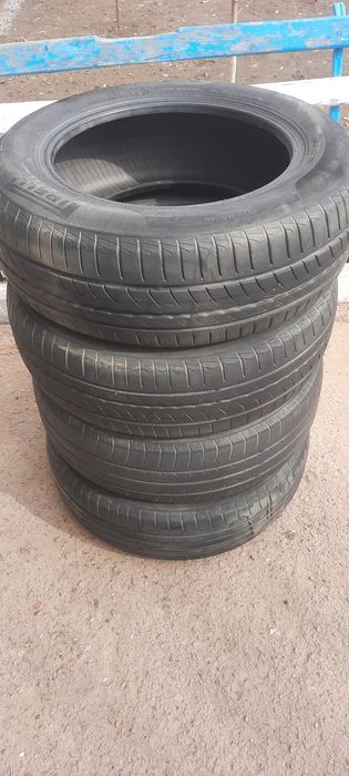Шина 185/65/15 летние