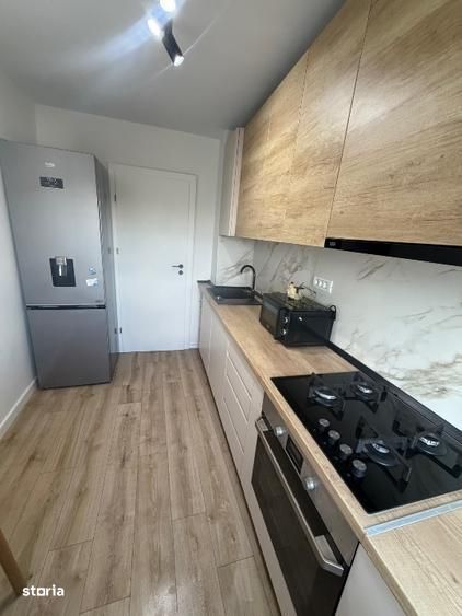 Apartament 2 camere decomandat complet renovat zona Basarabia, 10 min