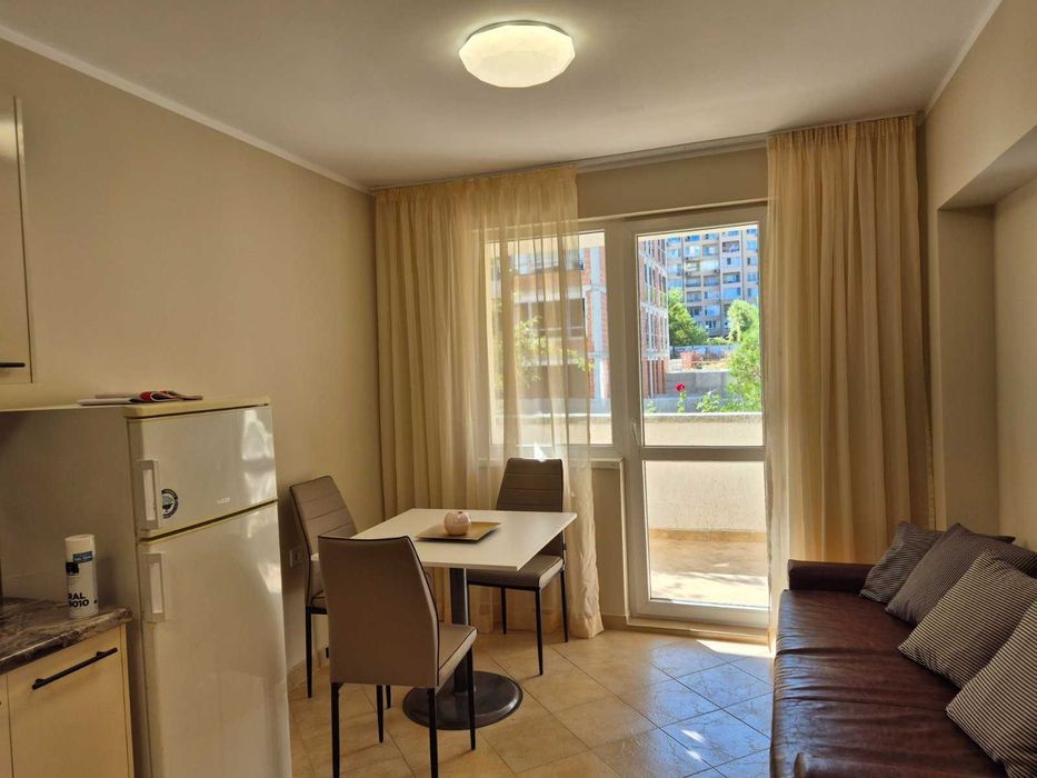 Дава се под наем Тристаен апартамент в София, Малинова долина - 86 кв.м за 765 € - Снимка #6