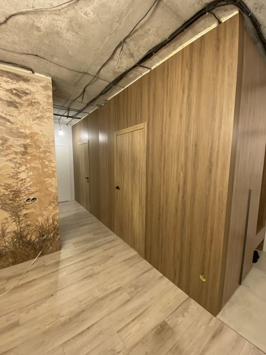 Квартира 3-х комнатная