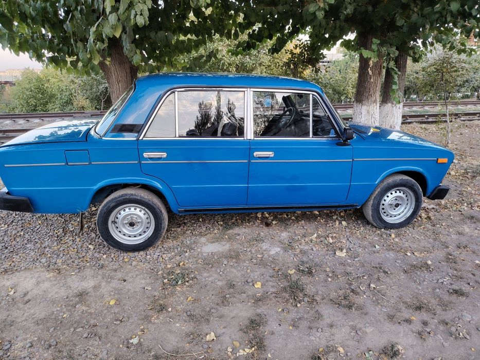 Vaz  2106 Jiguli