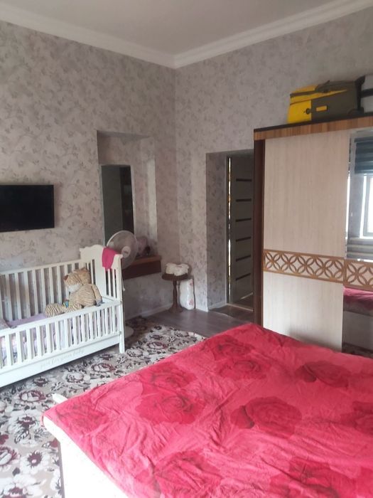 Уй участок сотилади 8,5 сотик