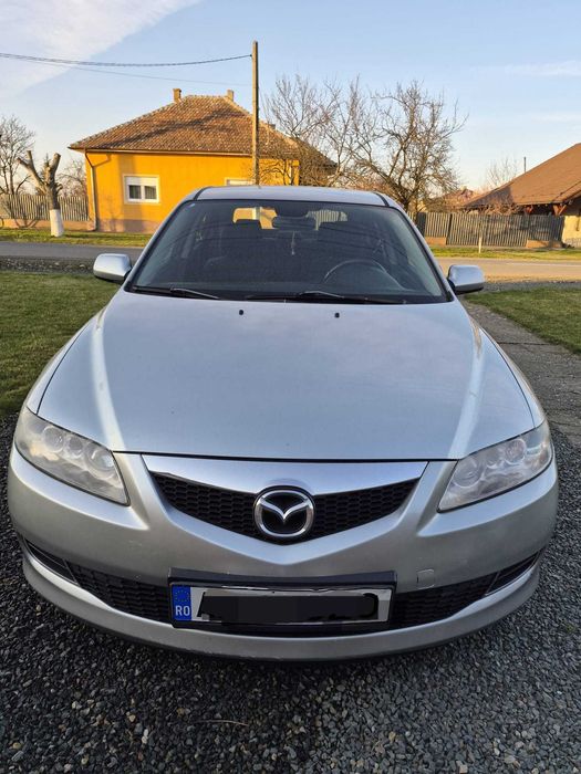 Vand Mazda 6 GG an 2007